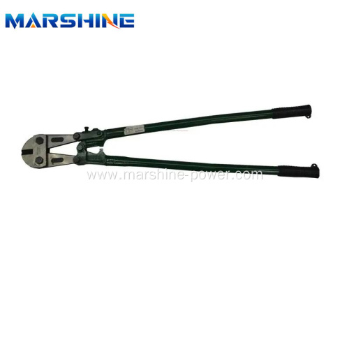 High Efficiency Steel Wire Rope Cutter Cutting Tools